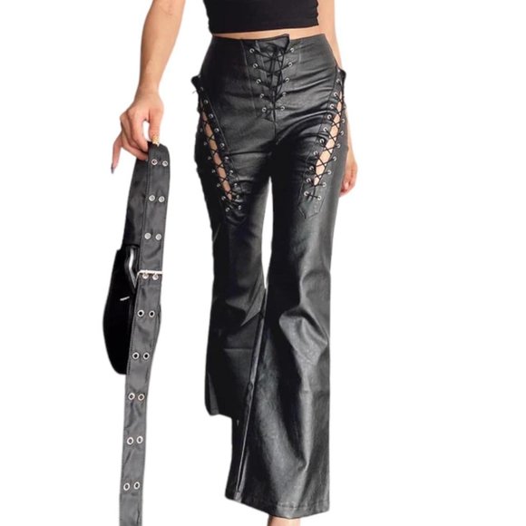 Princess Polly Pants - Princess Polly Harvey Pants